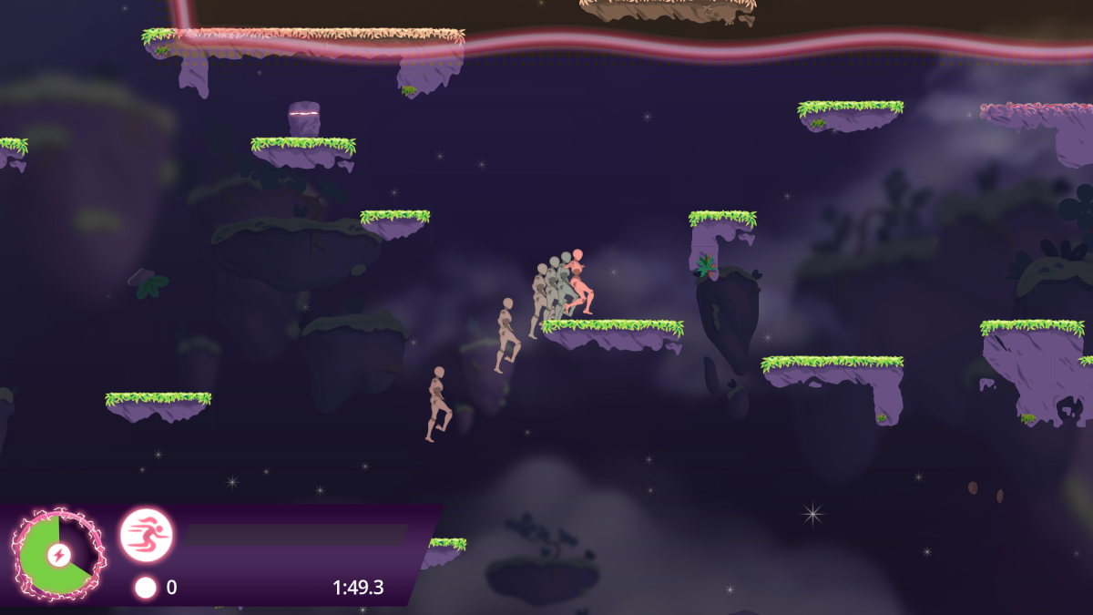 Project February: one year on 